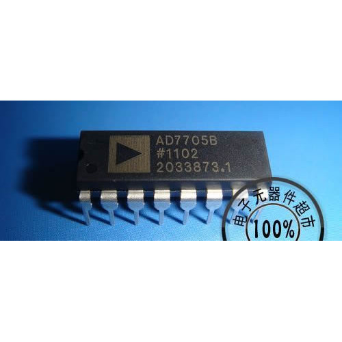 AD7705BN AD7705BR5pcs/lot