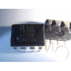 AD780BN AD780JN AD780BR AD780AR AD780 DIP/SOP5pcs/lot