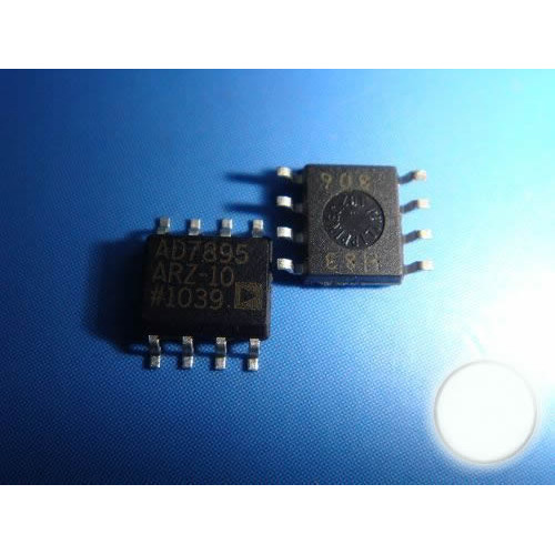 AD7895AN-10 AD7895AR-10 AD7895ARZ-10 DIP/SOP5pcs/lot