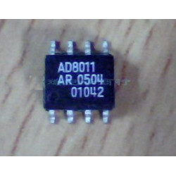 AD8011AR 5pcs/lot