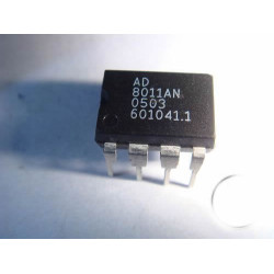 AD8011AR AD8011AN AD8011 5pcs/lot