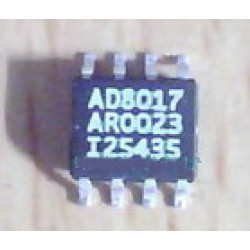 AD8017AR 5pcs/lot