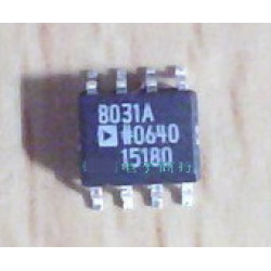 AD8031AR AD8031BR 5pcs/lot