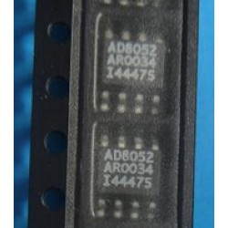 AD8052AR-REEL 5pcs/lot