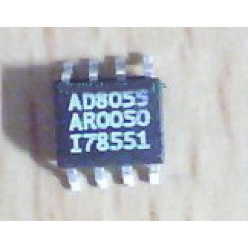 AD8055AR 5pcs/lot