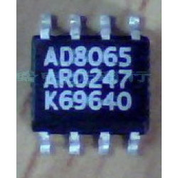 AD8065AR 5pcs/lot