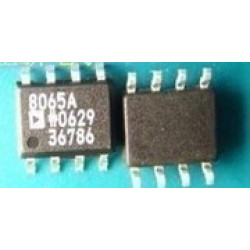 AD8065ARZ AD8065AR AD8065 SOP5pcs/lot