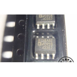 AD8138AR AD8138ARZ AD8138 SOP5pcs/lot