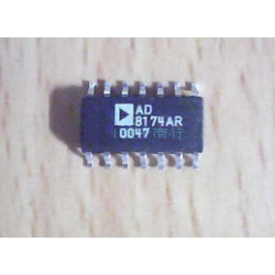 AD8174AR 5pcs/lot