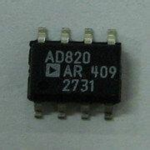 AD820AR 5pcs/lot