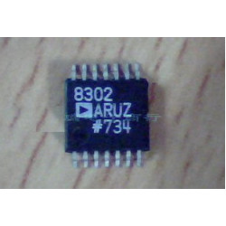 AD8302ARUZ AD8302ARU 5pcs/lot