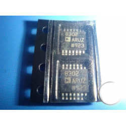 AD8302ARUZ AD8302ARU AD8302 TSSOP5pcs/lot