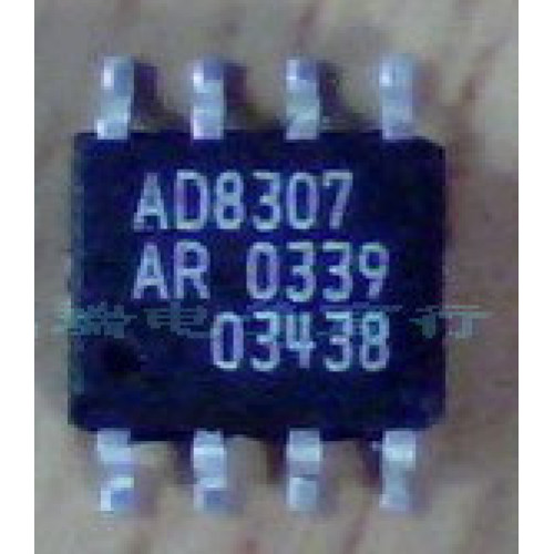 AD8307AR 5pcs/lot