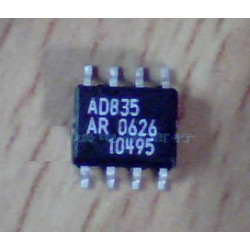 AD835AR 5pcs/lot