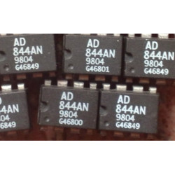 AD844AN AD844JR DIP-8/SOP-8 5pcs/lot