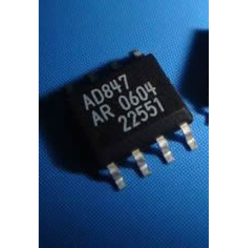 AD847AR AD847JR AD847 SOP/DIP5pcs/lot