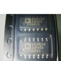 AD8604ARZ AD8604AR 5pcs/lot