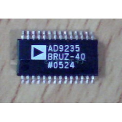 AD9235BRU-20 AD9235BRU-40 AD9235BRU-65 5pcs/lot