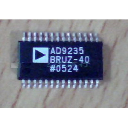 AD9235BRU-20 AD9235BRU-40 AD9235BRU-65 5pcs/lot