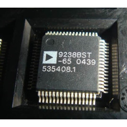 AD9238BST-65 AD9238BST QFP5pcs/lot