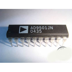 AD9501JN AD9501 DIP5pcs/lot