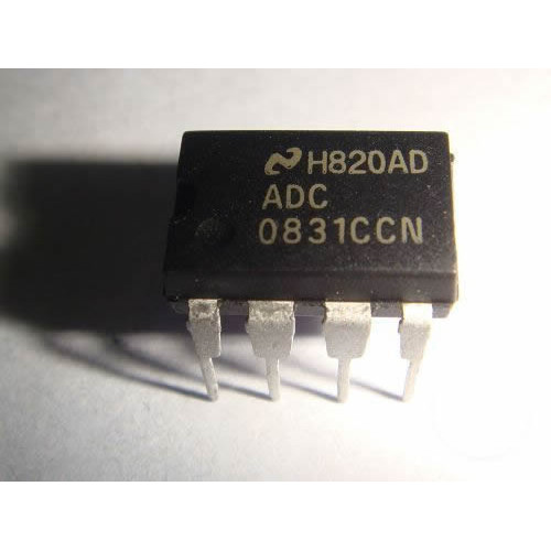 ADC0831CCN ADC0831 DIP5pcs/lot