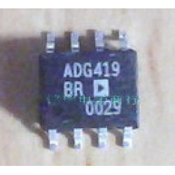 ADG419BR 5pcs/lot