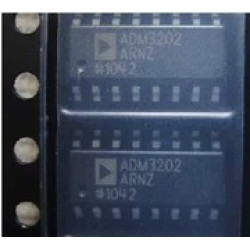 ADM3202ARNZ ADM3202ARN 5pcs/lot