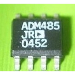 ADM485AR ADM485JR  SOP-8 5PCS/LOT