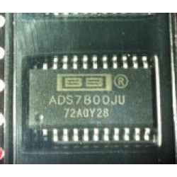 BB ADS7800JU 5pcs/lot