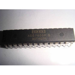 ADS7805BU ADS7805P SOP/DIP