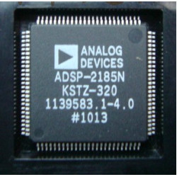 ADSP-2185NKSTZ-320