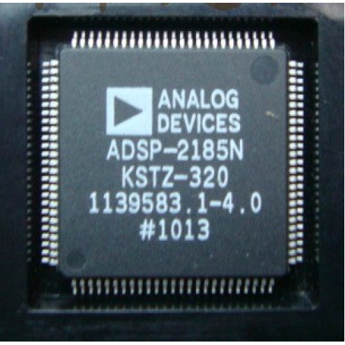 ADSP-2185NKSTZ-320