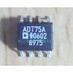 ADT75AR 5pcs/lot