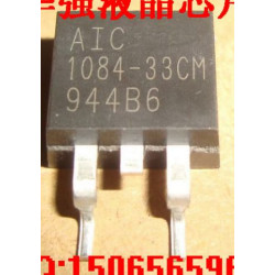 AIC1084-3.3 AP1084-3.3 5pcs