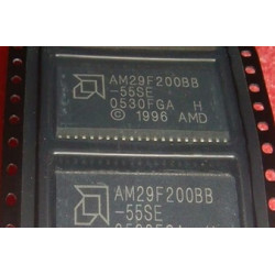 AM29F200BB-55SE 5pcs/lot