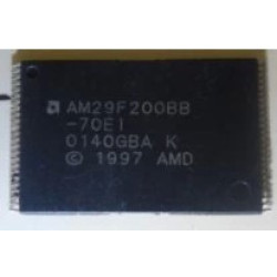 AM29F200BB-70EI 5pcs/lot