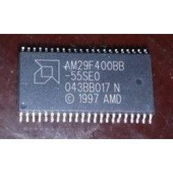 AM29F400BB-55SEO 5pcs/lot