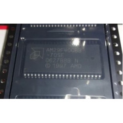 AM29F400BB-70SE 5pcs/lot