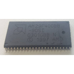 AM29F400BB-90SI 5pcs/lot