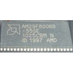 AM29F800BB-55SE 5pcs/lot