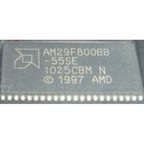 AM29F800BB-55SE 5pcs/lot