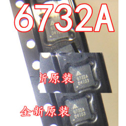 6732A ANX6732AAQ QFN-24 new original