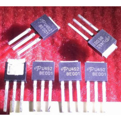 AOU452 U452 BE001 TO-251 5PCS/LOT