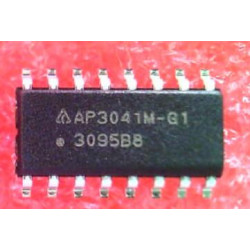 AP3041M-G1 sop16 5pcs/lot