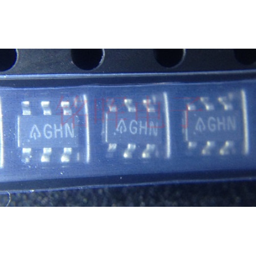 AP3105KTR-G1 GHN SOT23-6 50pcs/lot