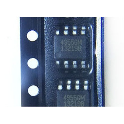 AP4955GM 4955GM SOP8P MOSFET 5pcs/lot