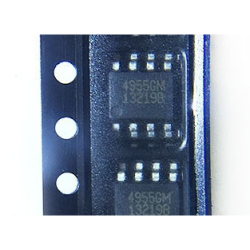 AP4955GM 4955GM SOP8P MOSFET 5pcs/lot