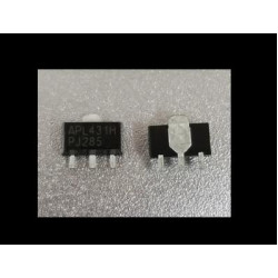 APL431H SOT-89 5pcs/lot