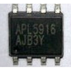 APL5916 SOP-8 5pcs/lot